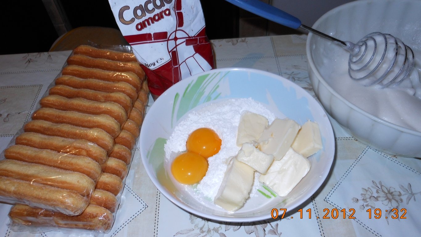 Tort delicios fara coacere