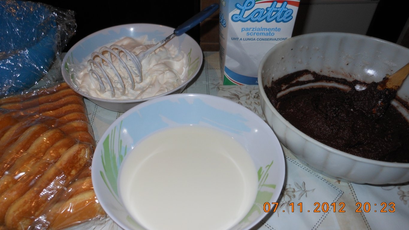 Tort delicios fara coacere