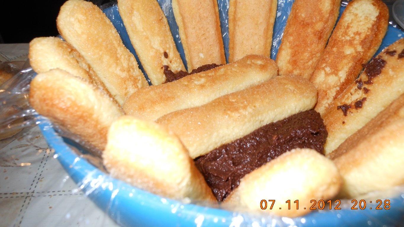 Tort delicios fara coacere