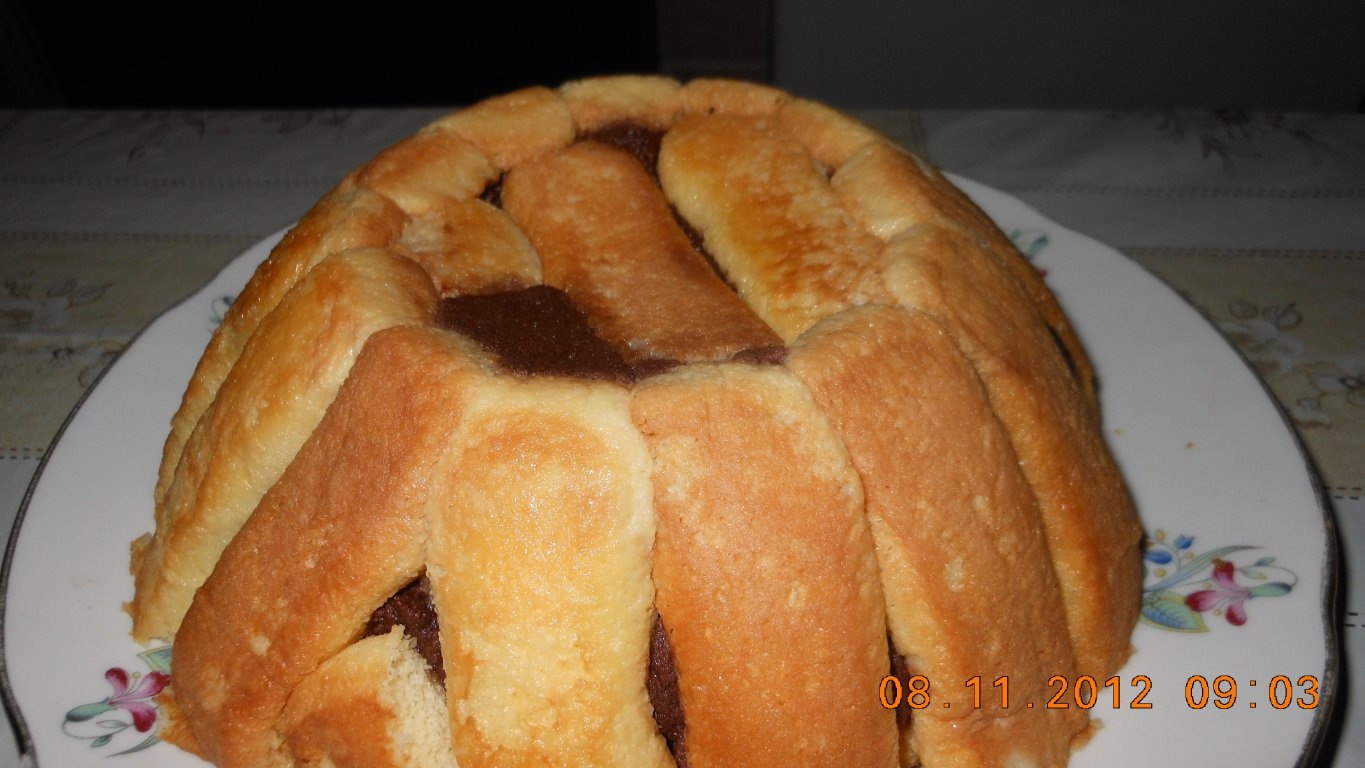 Tort delicios fara coacere