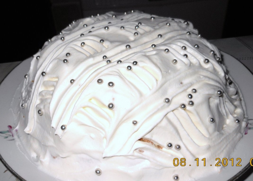 Tort delicios fara coacere