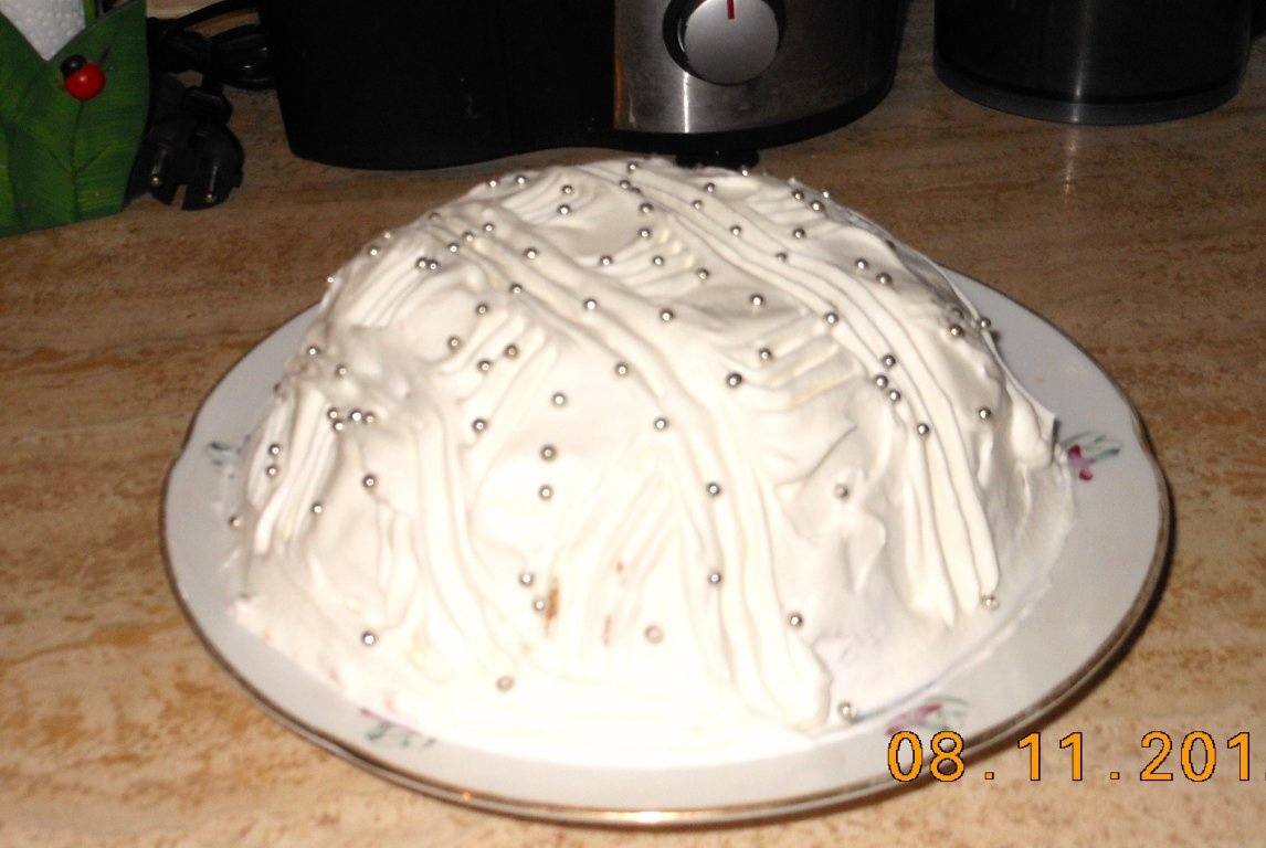 Tort delicios fara coacere