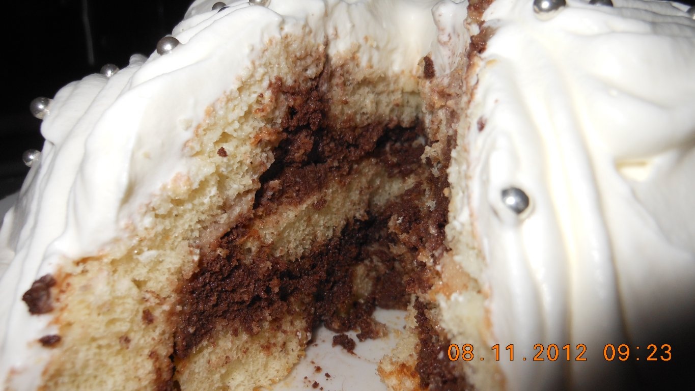 Tort delicios fara coacere