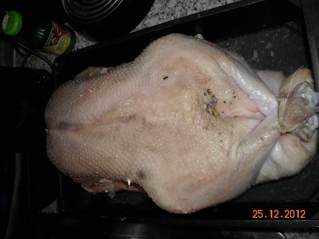 Meniu de Craciun - specific bavarez