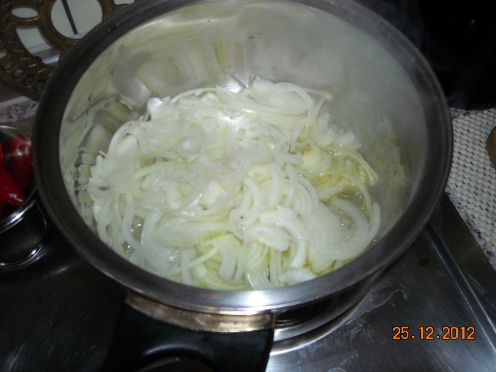 Meniu de Craciun - specific bavarez