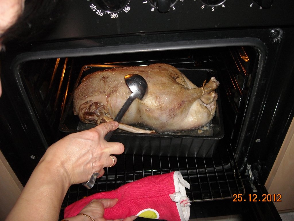 Meniu de Craciun - specific bavarez