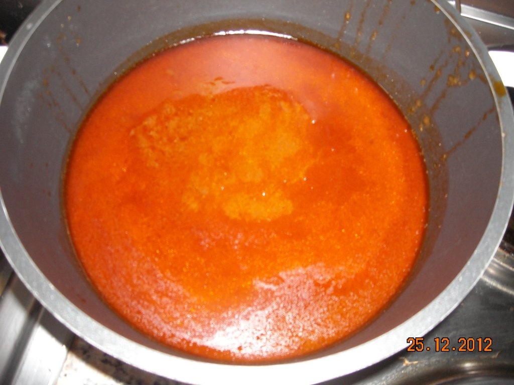 Meniu de Craciun - specific bavarez