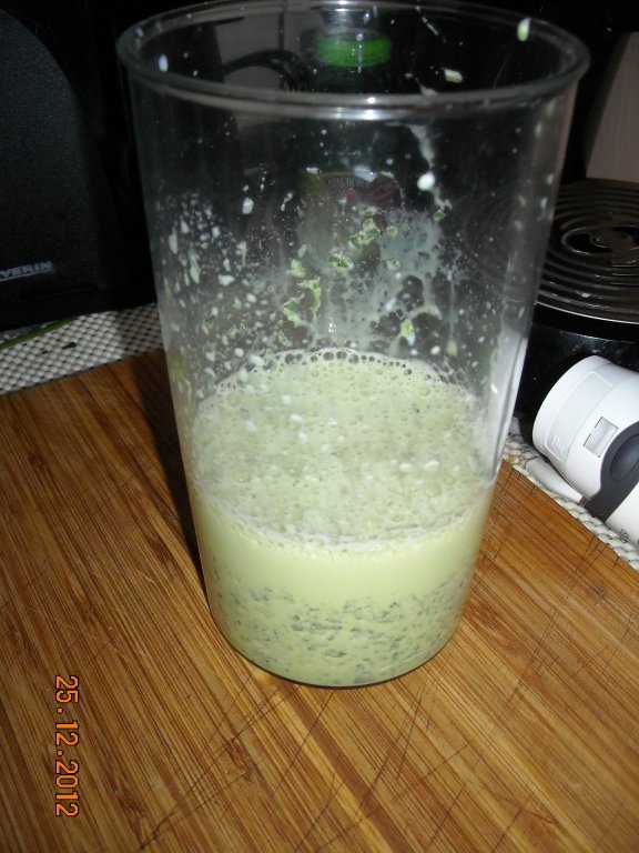 Meniu de Craciun - specific bavarez