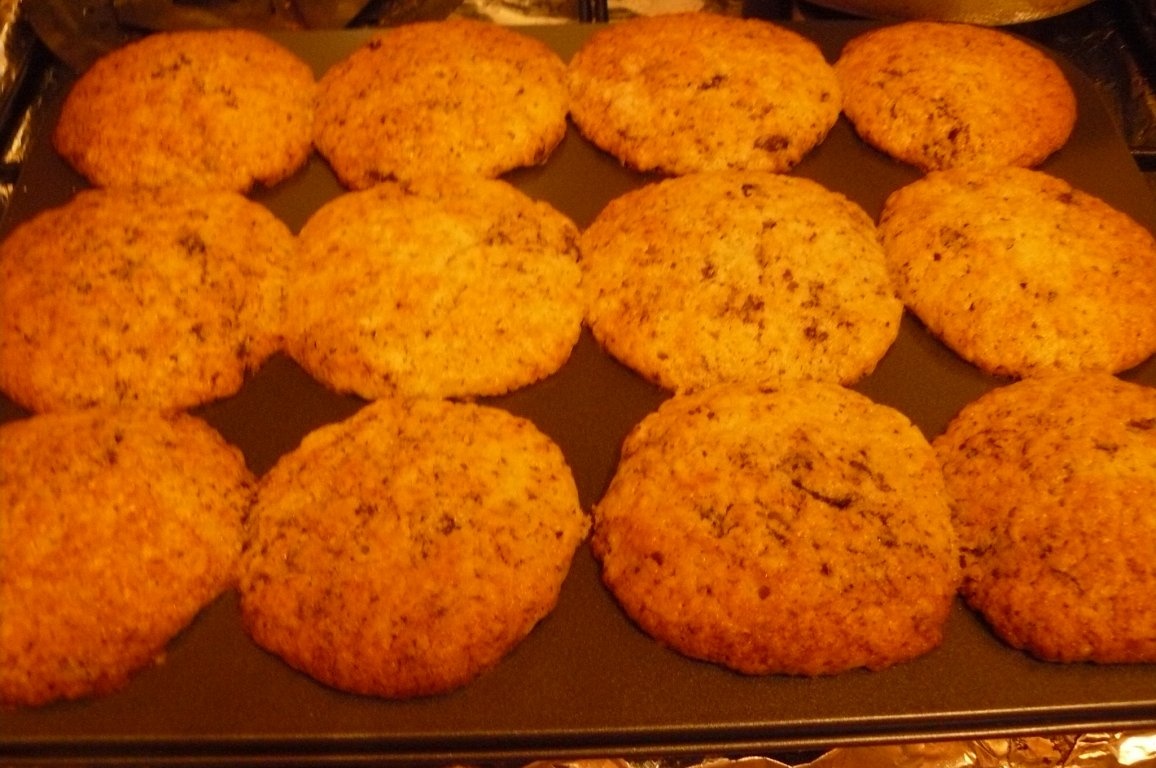Muffins- 2 variante