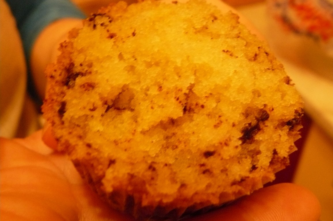 Muffins- 2 variante