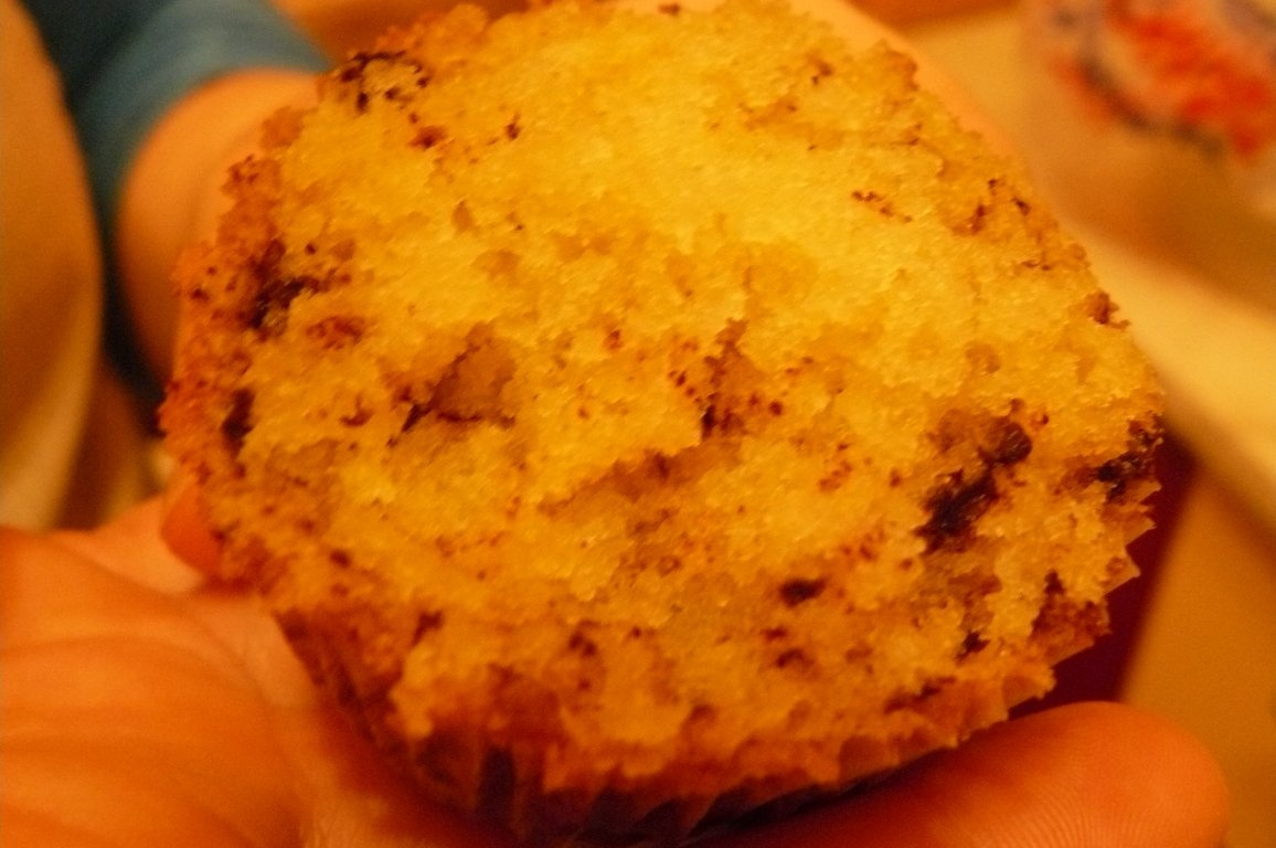 Muffins- 2 variante
