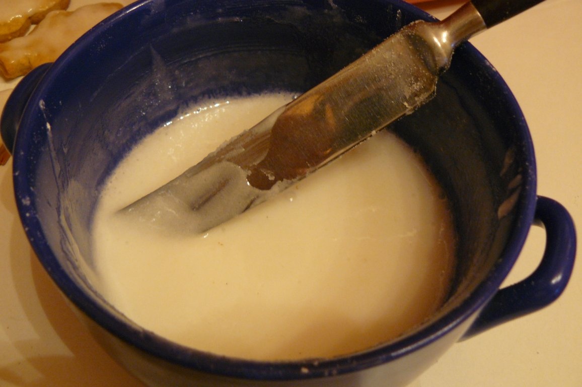 Biscuiţi de Crăciun