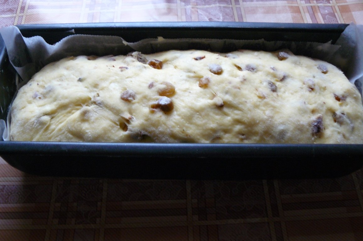 Panettone