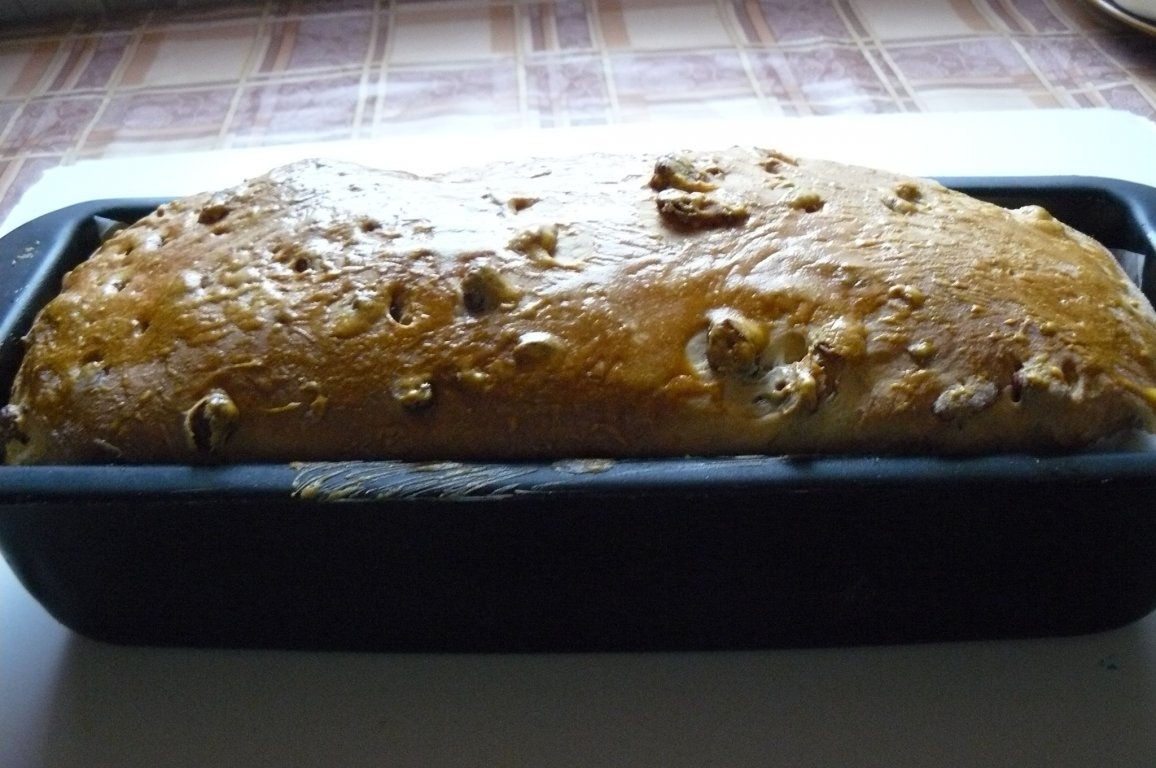 Panettone
