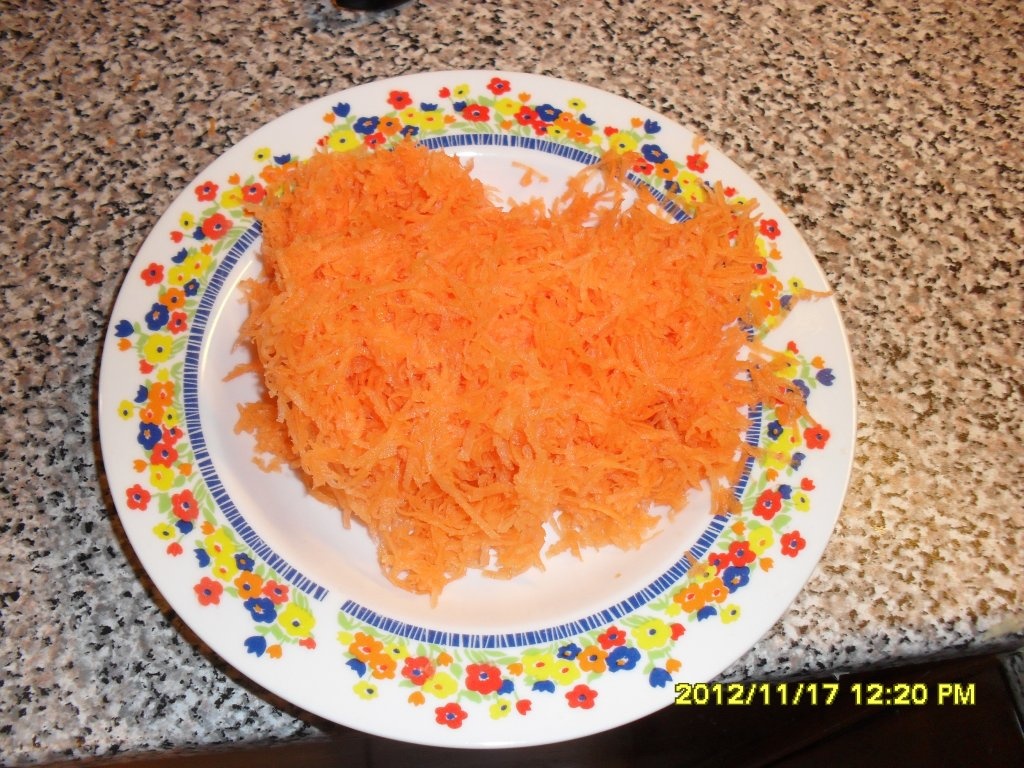 Ciorba de burta - reteta proprie