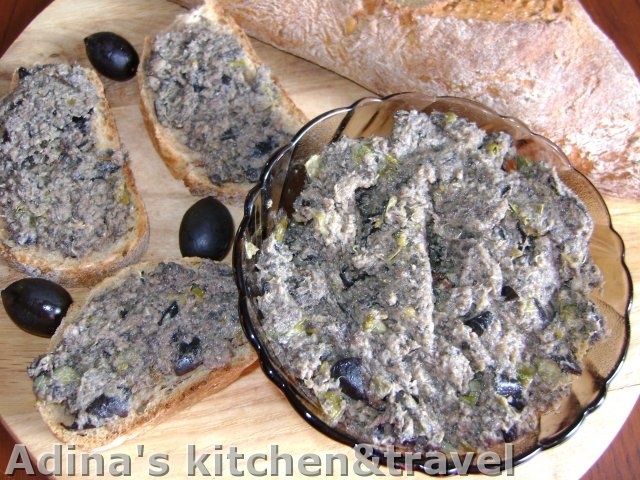 Tapenade