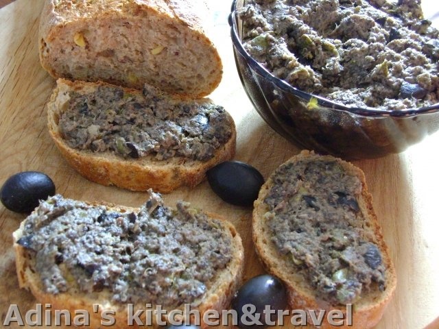 Tapenade