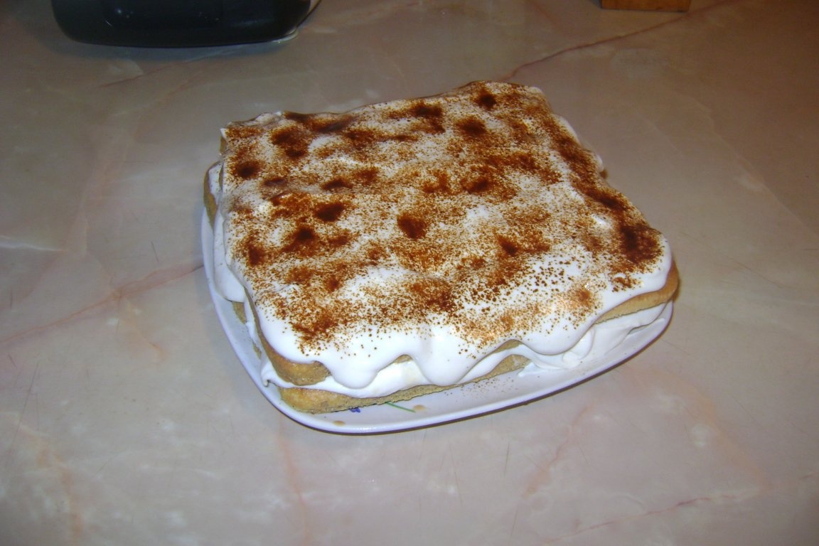 Tiramisu Ank