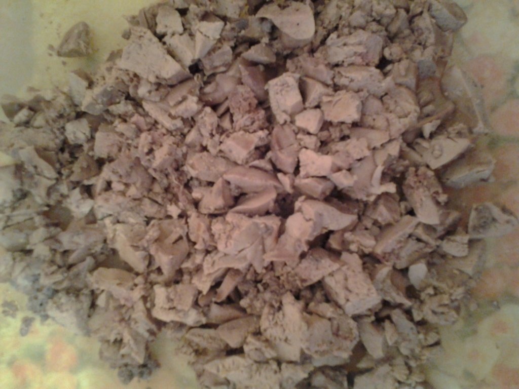 Clatite cu orez si ficat de pui