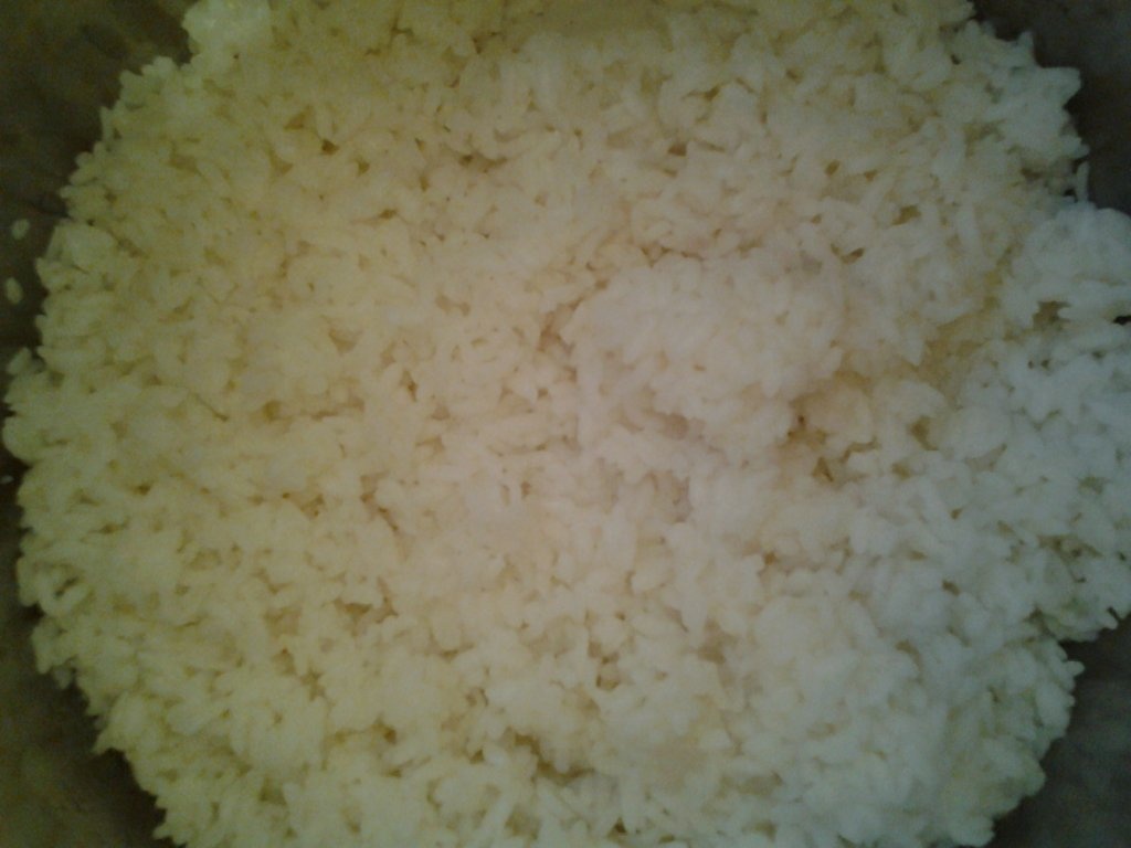 Clatite cu orez si ficat de pui