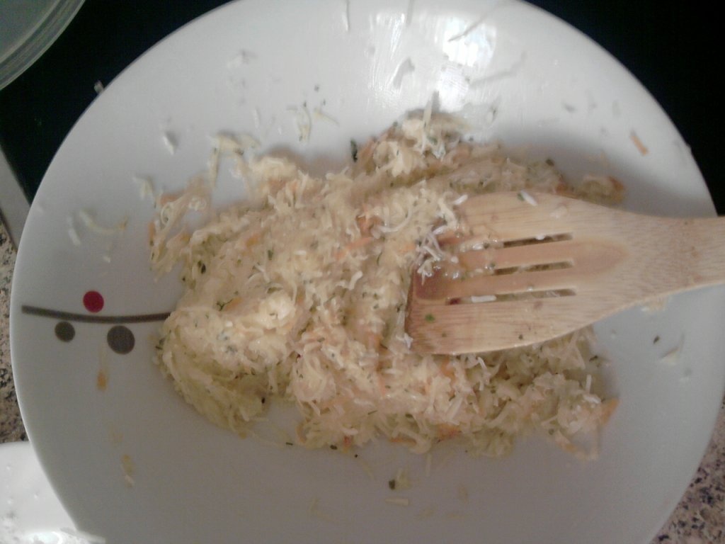 Chiftele Din Cartofi