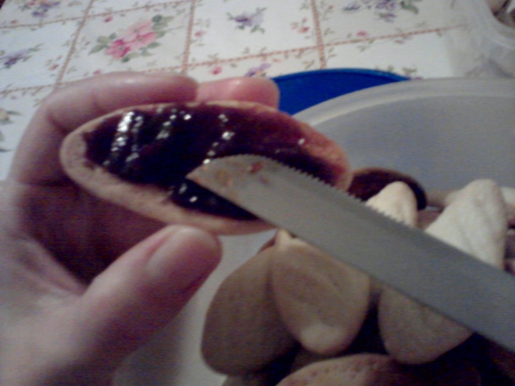 Fursecuri  "Gandacei"