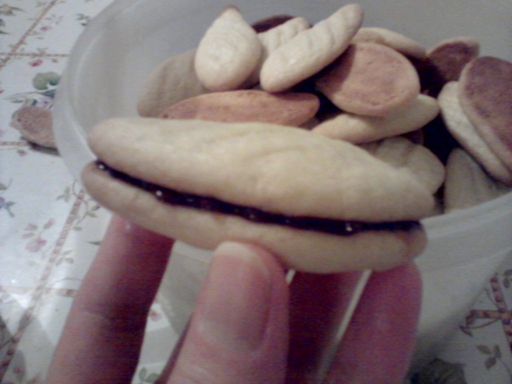 Fursecuri  "Gandacei"