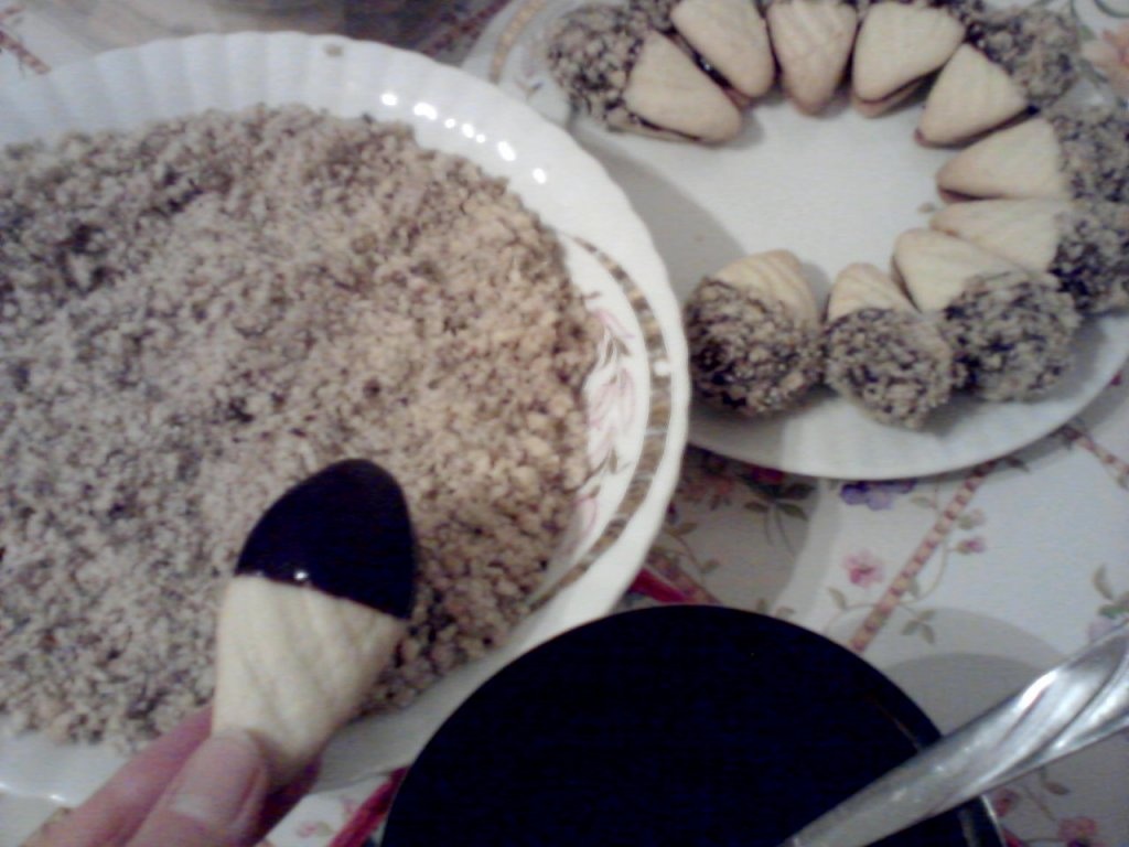 Fursecuri  "Gandacei"