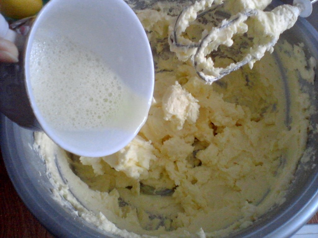 Fursecuri  "Gandacei"