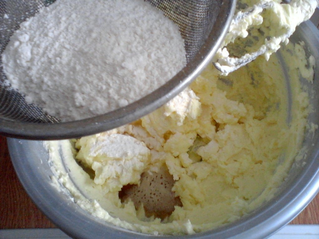 Fursecuri  "Gandacei"