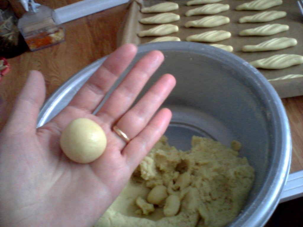 Fursecuri  "Gandacei"