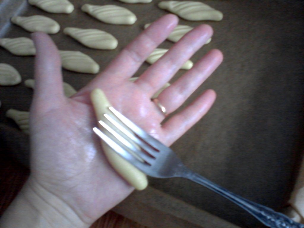 Fursecuri  "Gandacei"