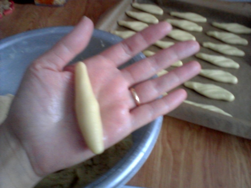 Fursecuri  "Gandacei"