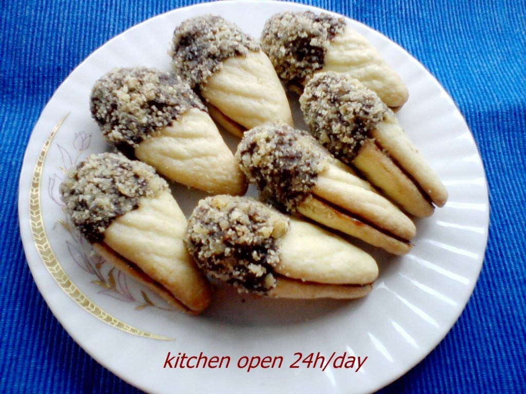 Fursecuri  "Gandacei"