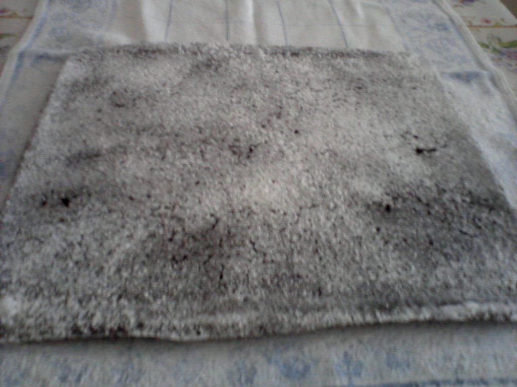 Rulada cu visine, frisca si ciocolata