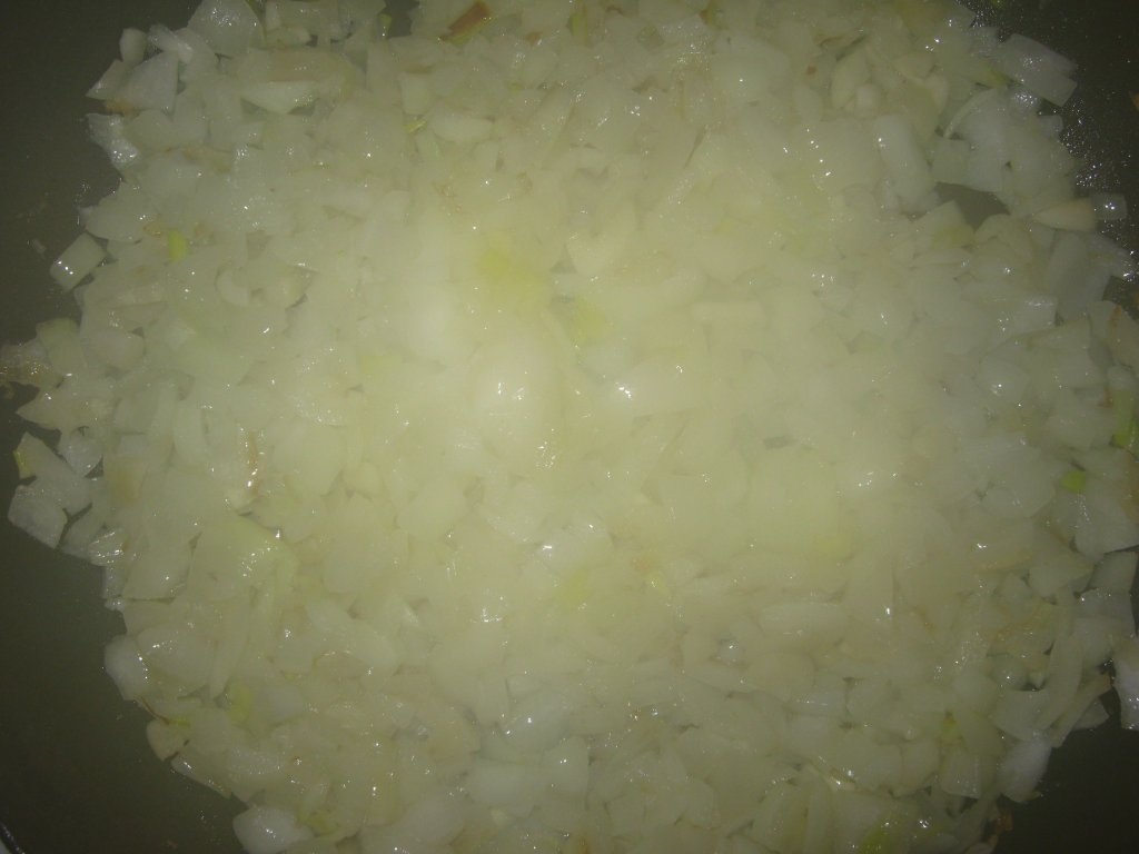 Parjoale cu cartofi picanti