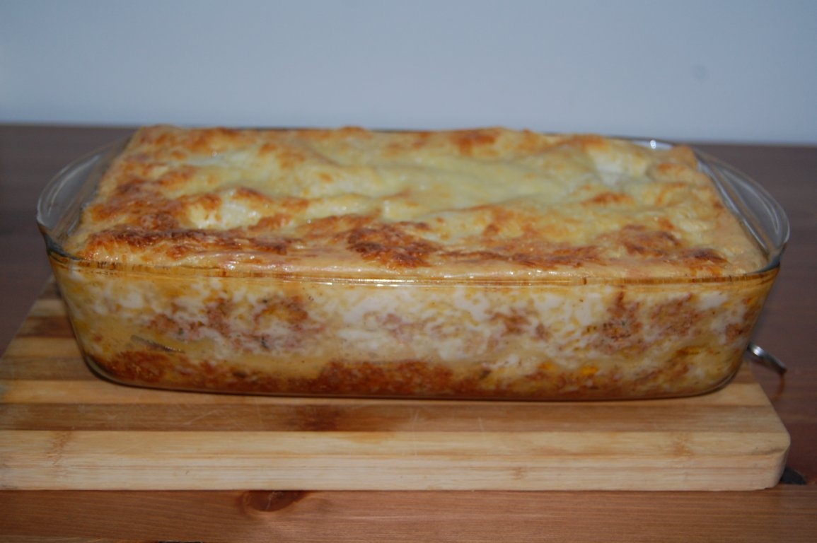 Lasagna