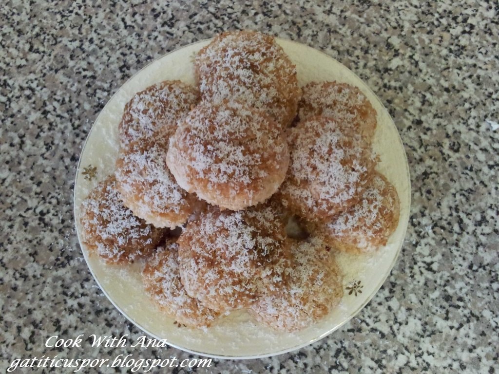 Bilute Cu Nuca De Cocos