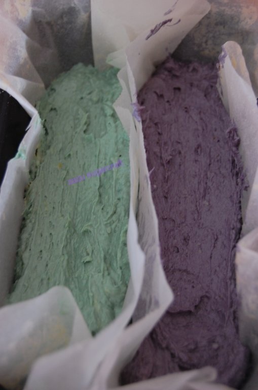 Prajitura Battenberg