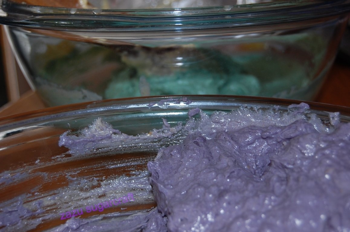 Prajitura Battenberg