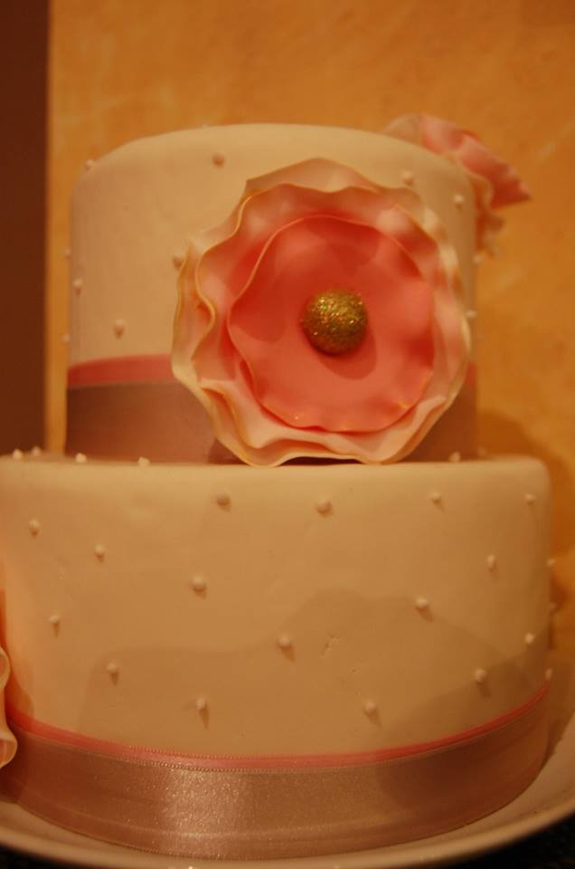 Gum Paste sau reteta bazica pentru modelaj in pasta de zahar