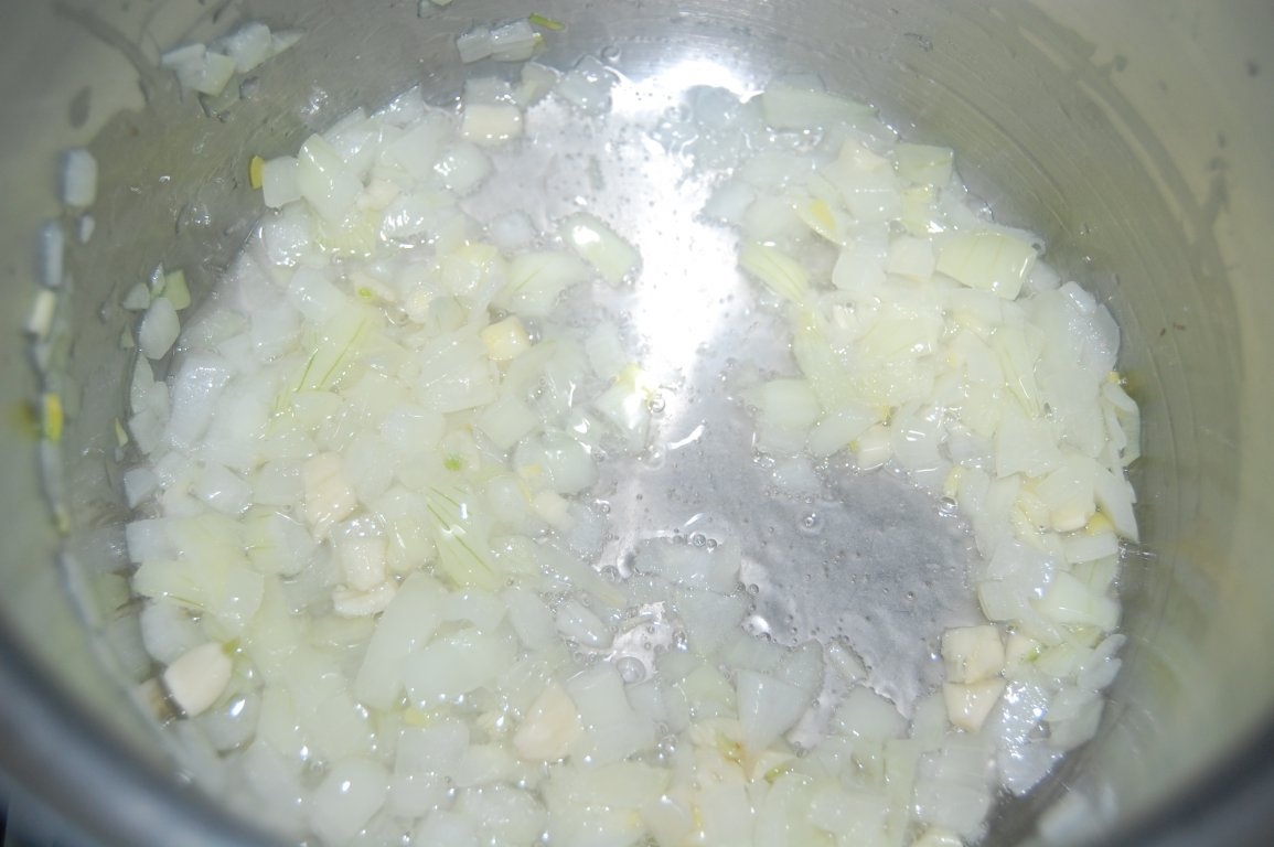 Mancarica de pui cu ciuperci