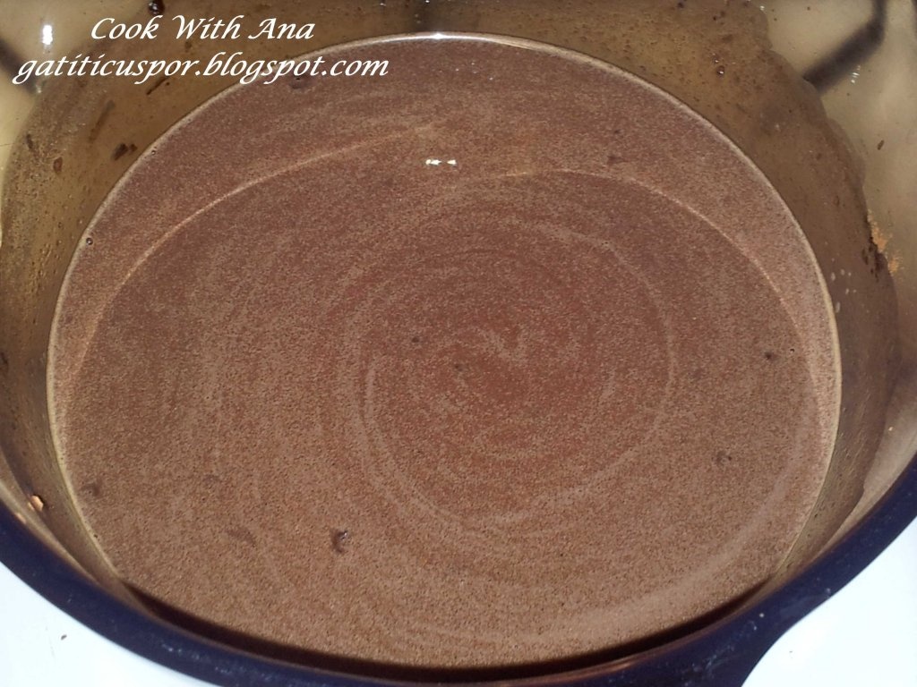 Salam de biscuiţi reţetă cu banane