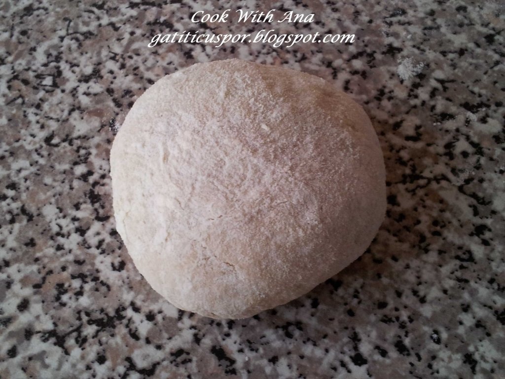 Supa De Pui Cu Taitei De Casa