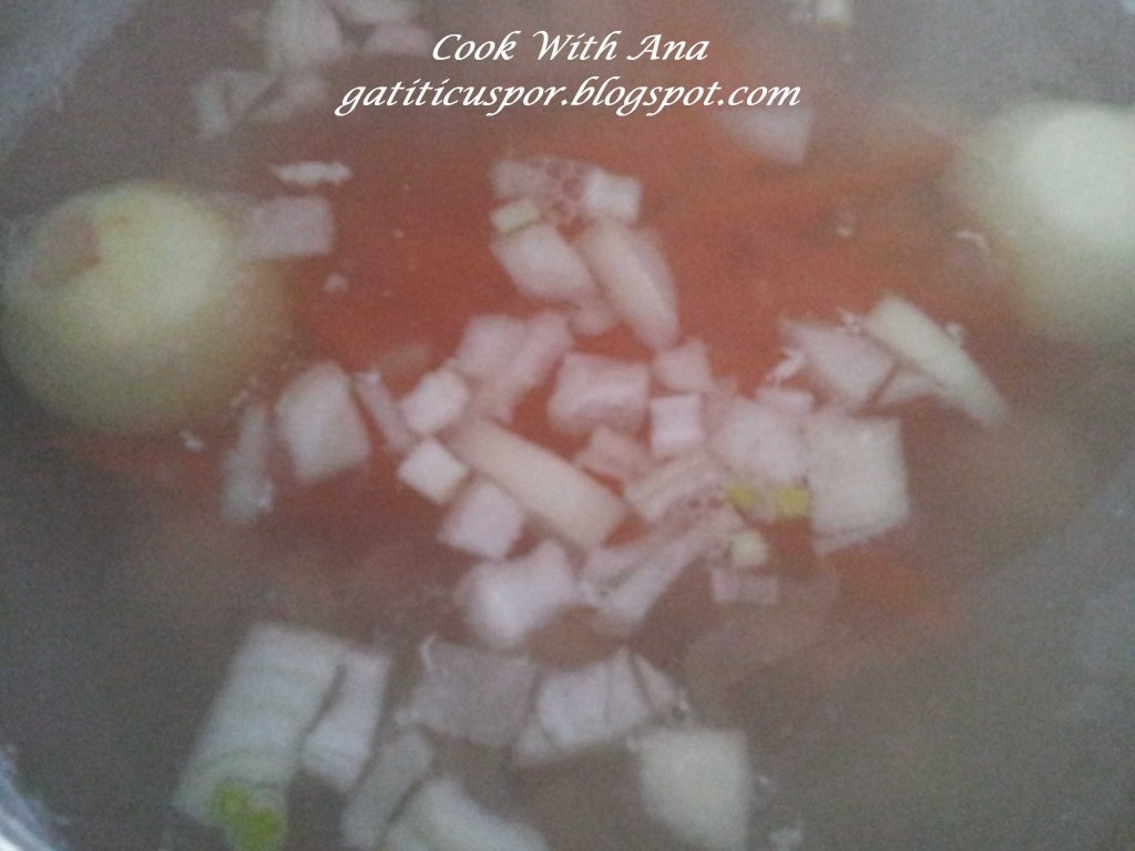 Supa De Pui Cu Taitei De Casa