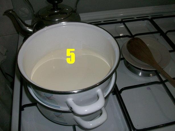 Tort de ciocolata cu cognac