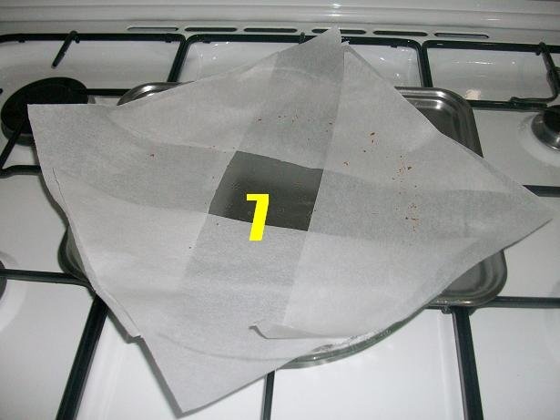 Tort de ciocolata cu cognac