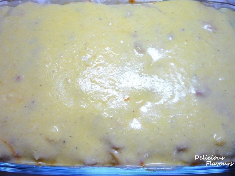 Makaronia tou Fournou