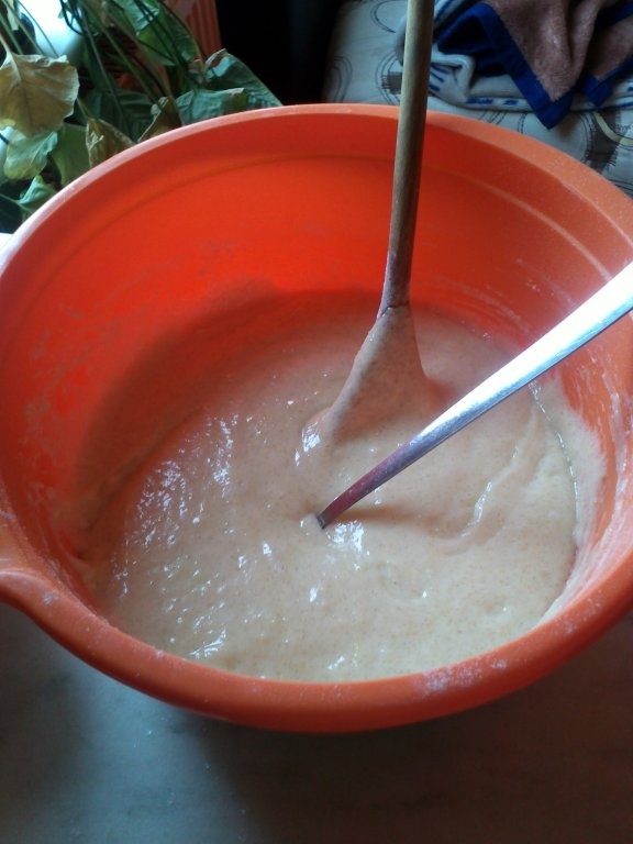 Minibriose de post cu gem