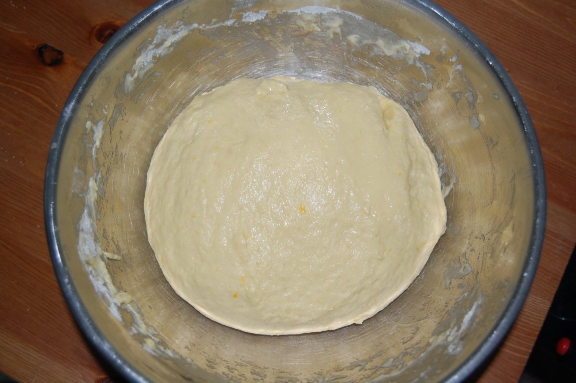 Mucenici umpluti de post